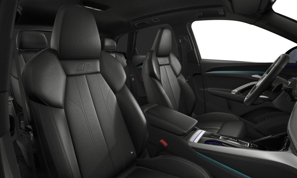 Audi Q5 2026, bild 3/3