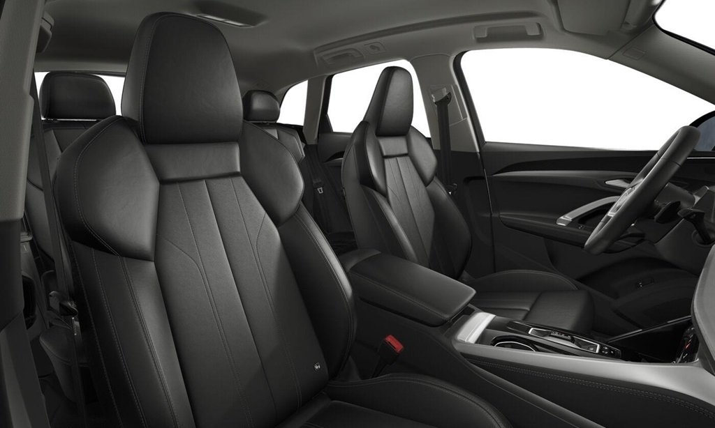 Audi Q5 2026, photo 3/3