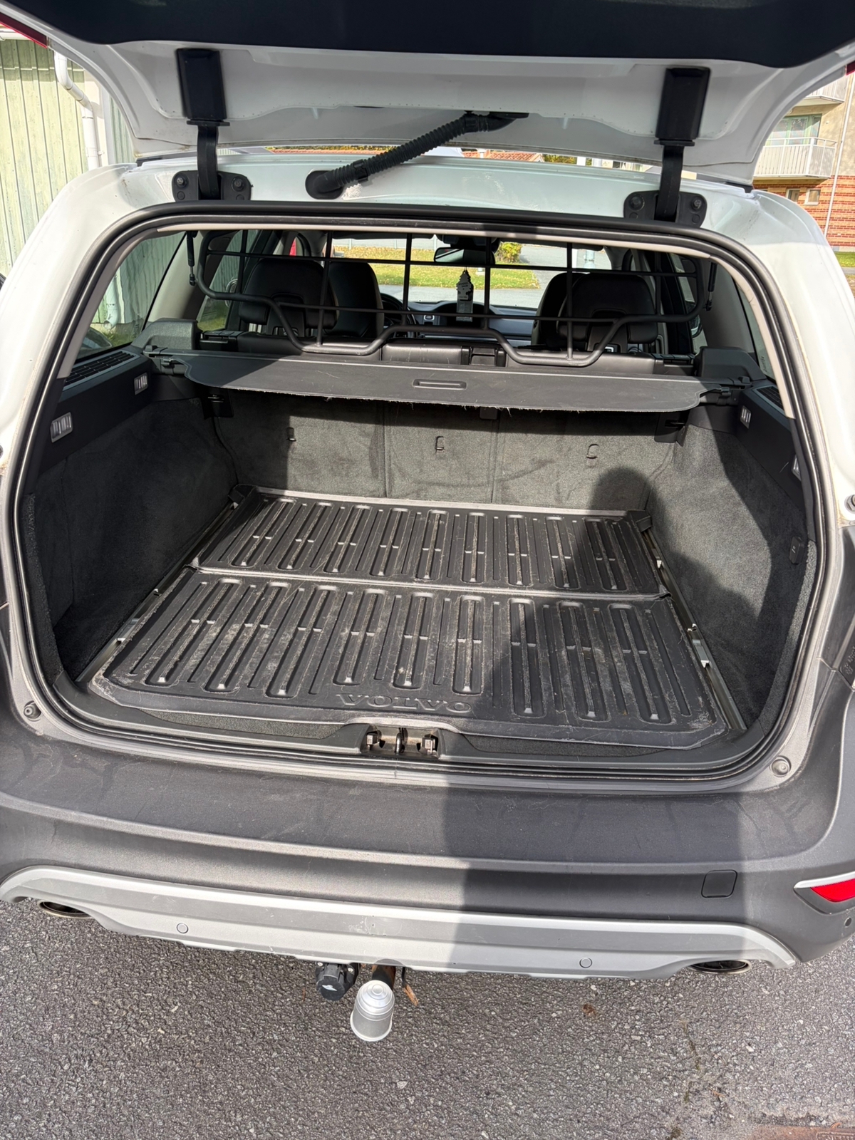 Volvo XC70 D4 AWD Geartronic 2014, kuva 3/6