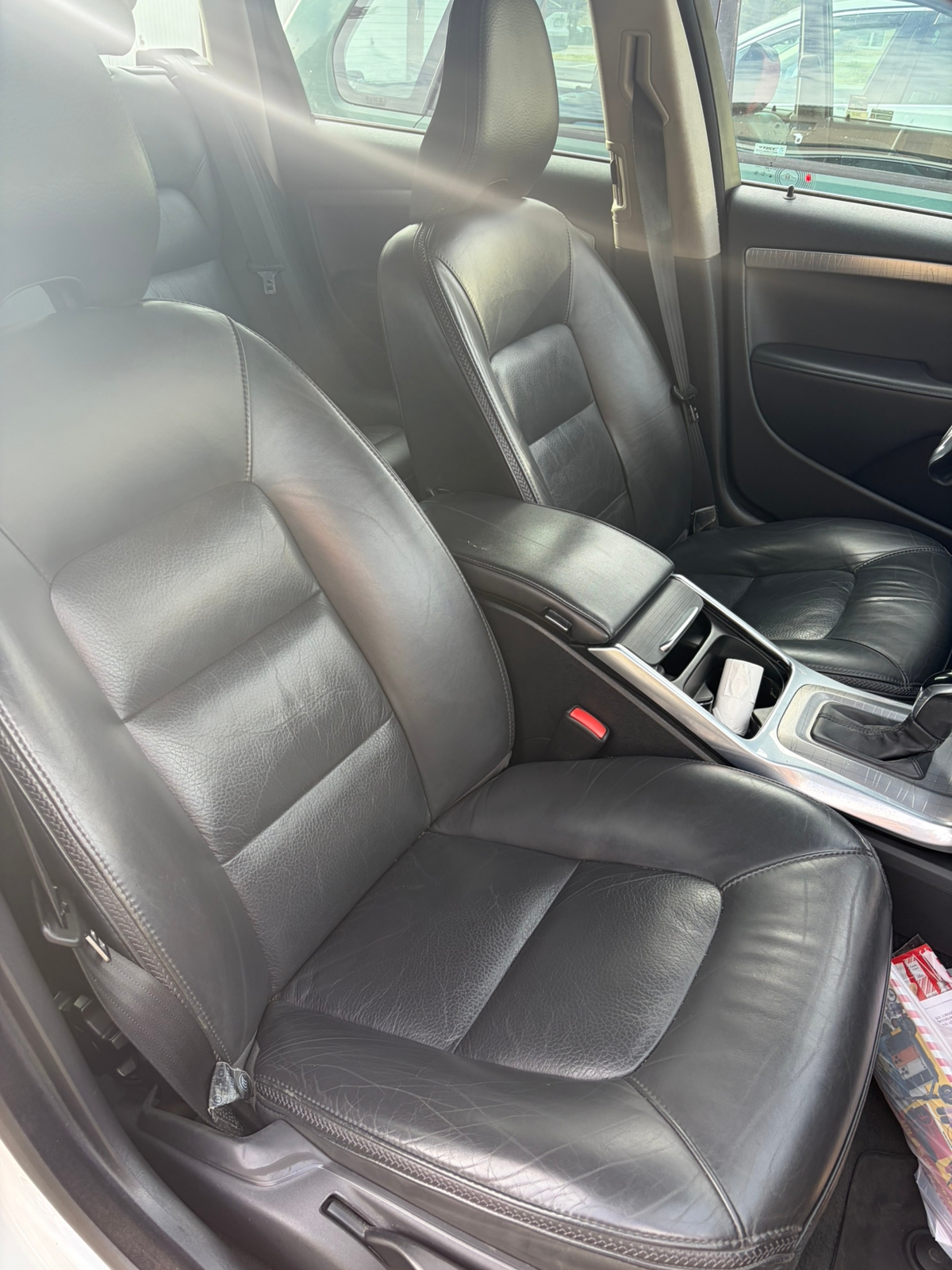 Volvo XC70 D4 AWD Geartronic 2014, kuva 5/6
