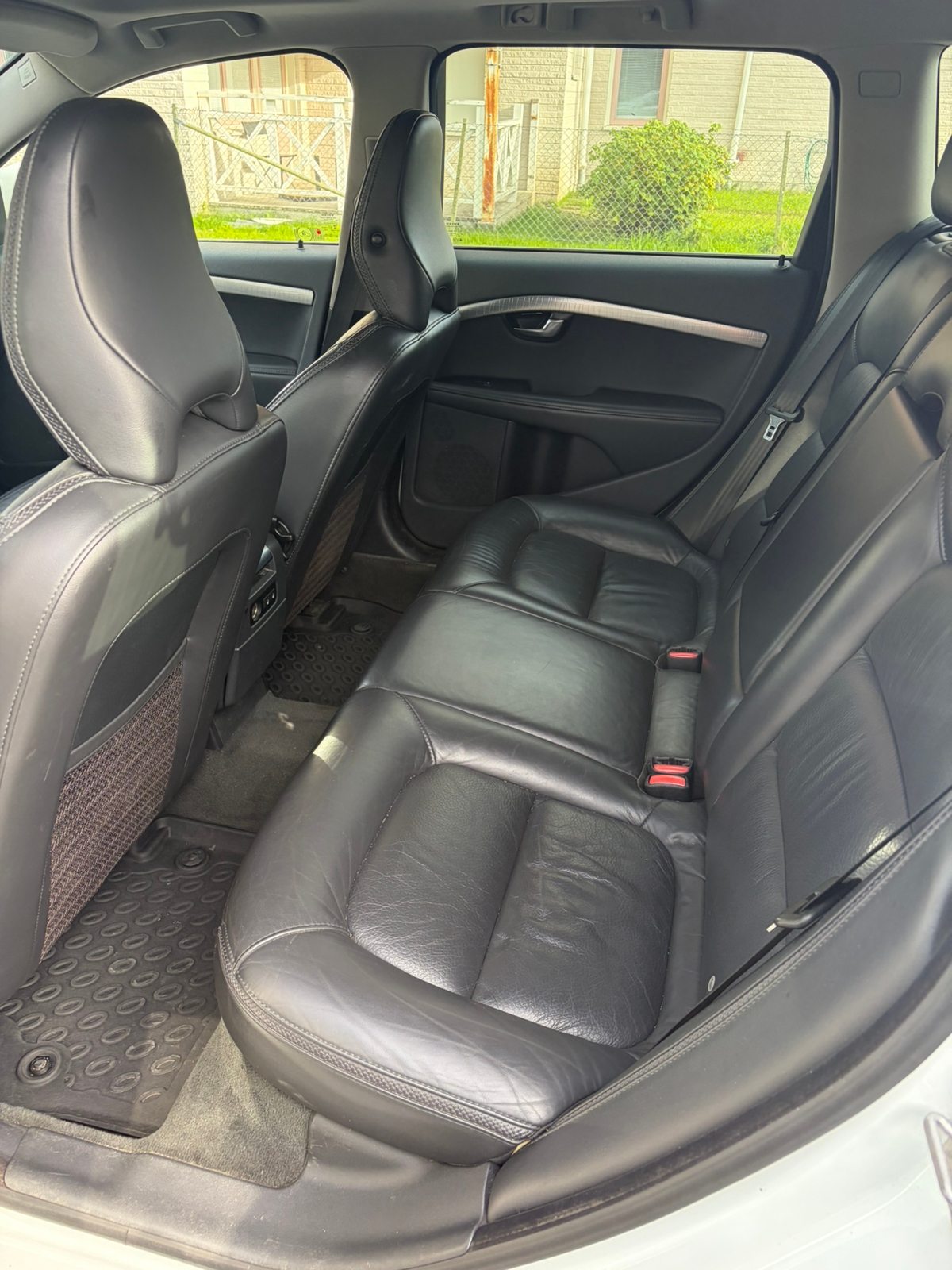 Volvo XC70 D4 AWD Geartronic 2014, kuva 4/6