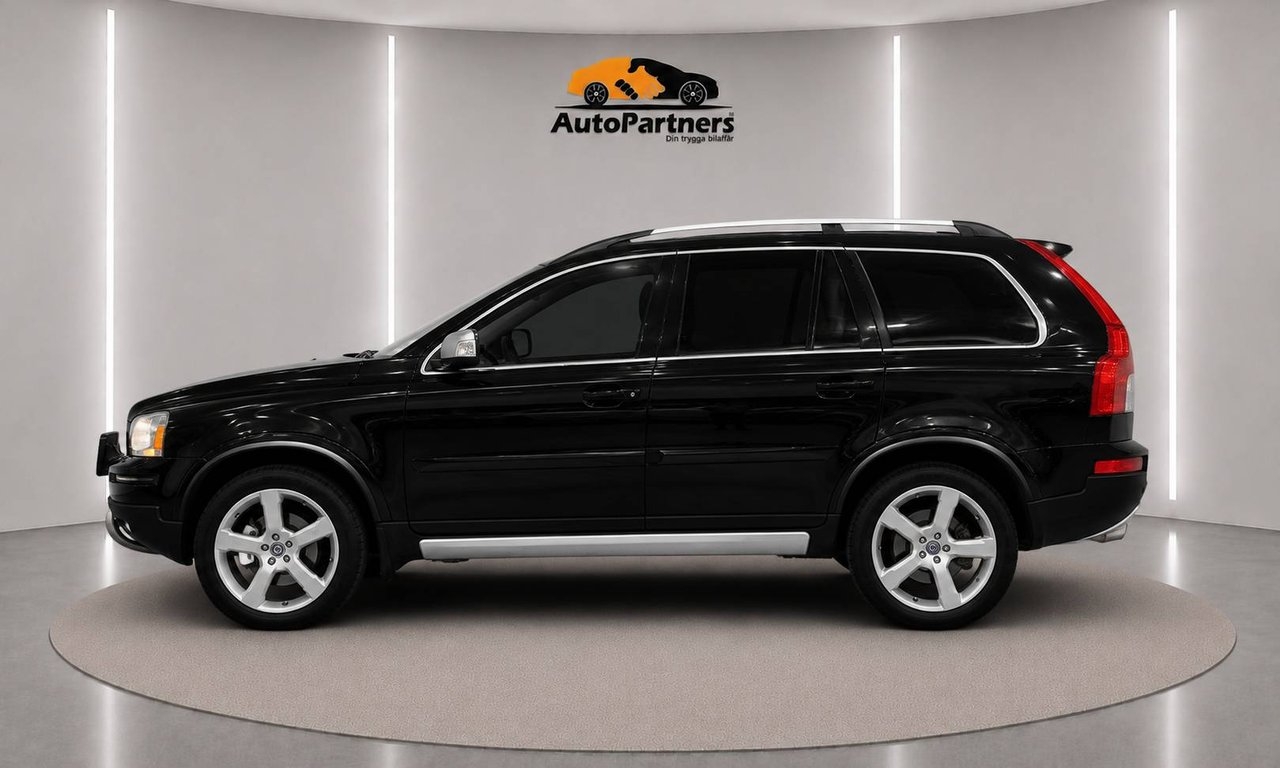 Volvo XC90 2011, photo 3/10