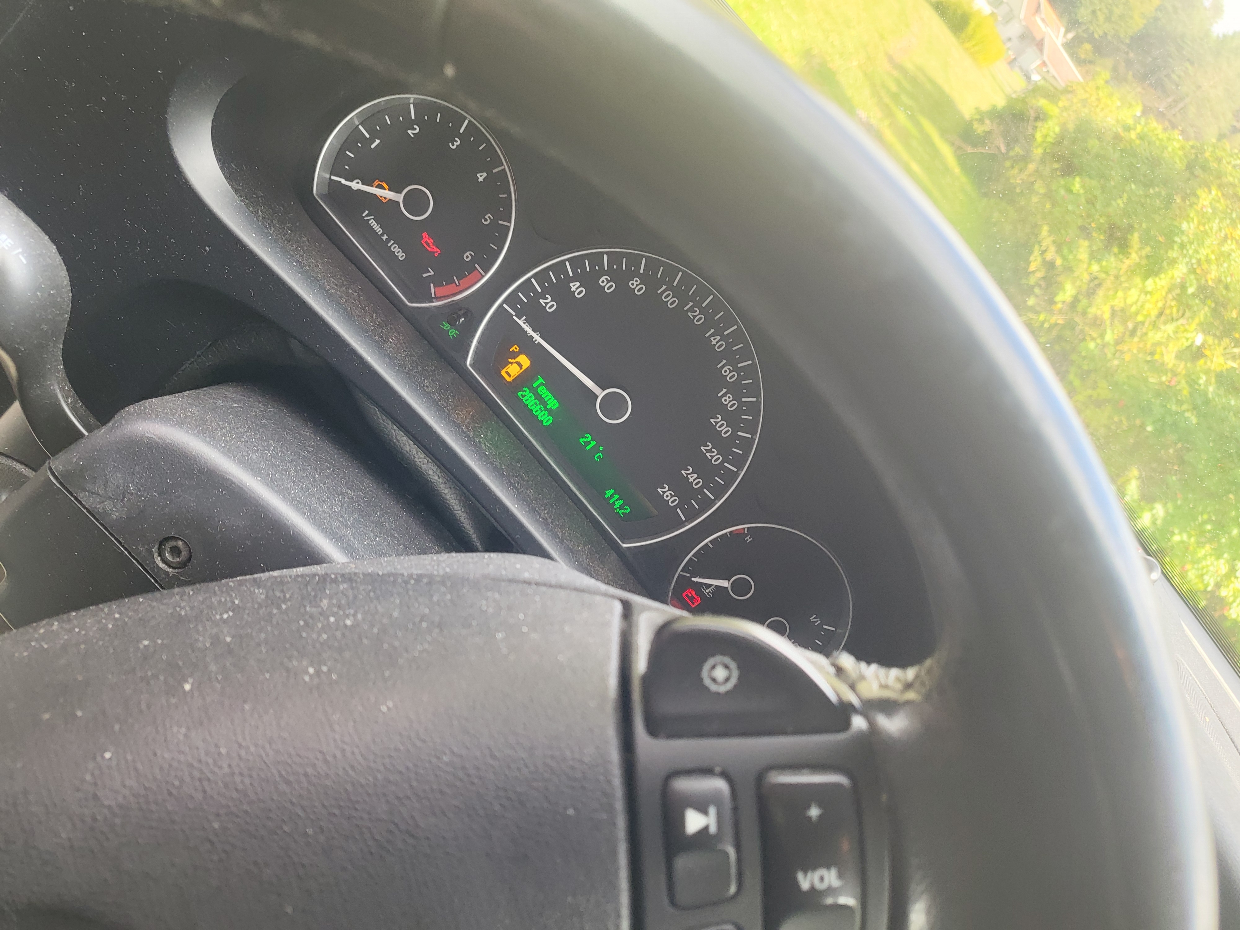 Saab 9-5