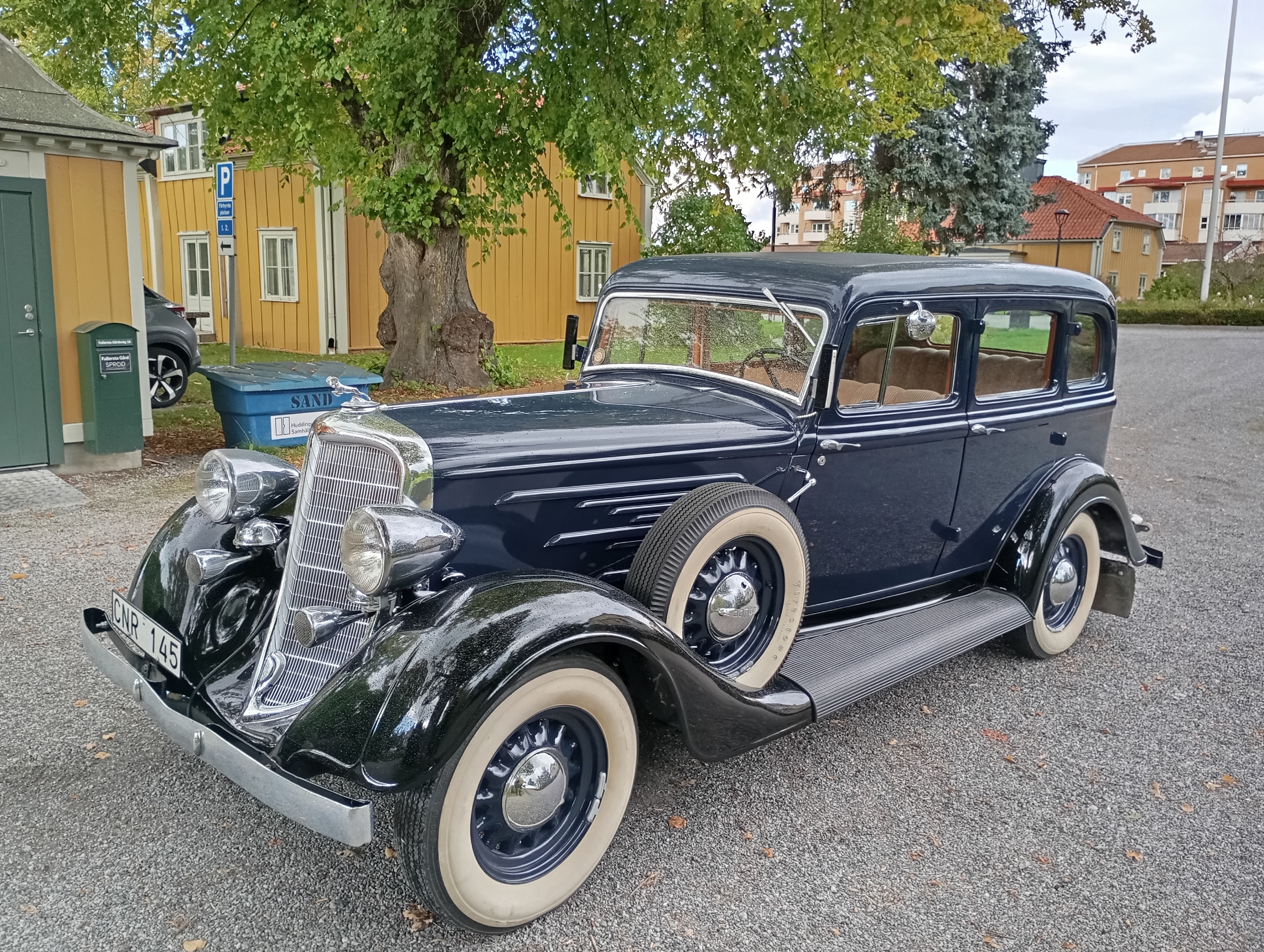 Dodge Övriga 1934, bild 2/10