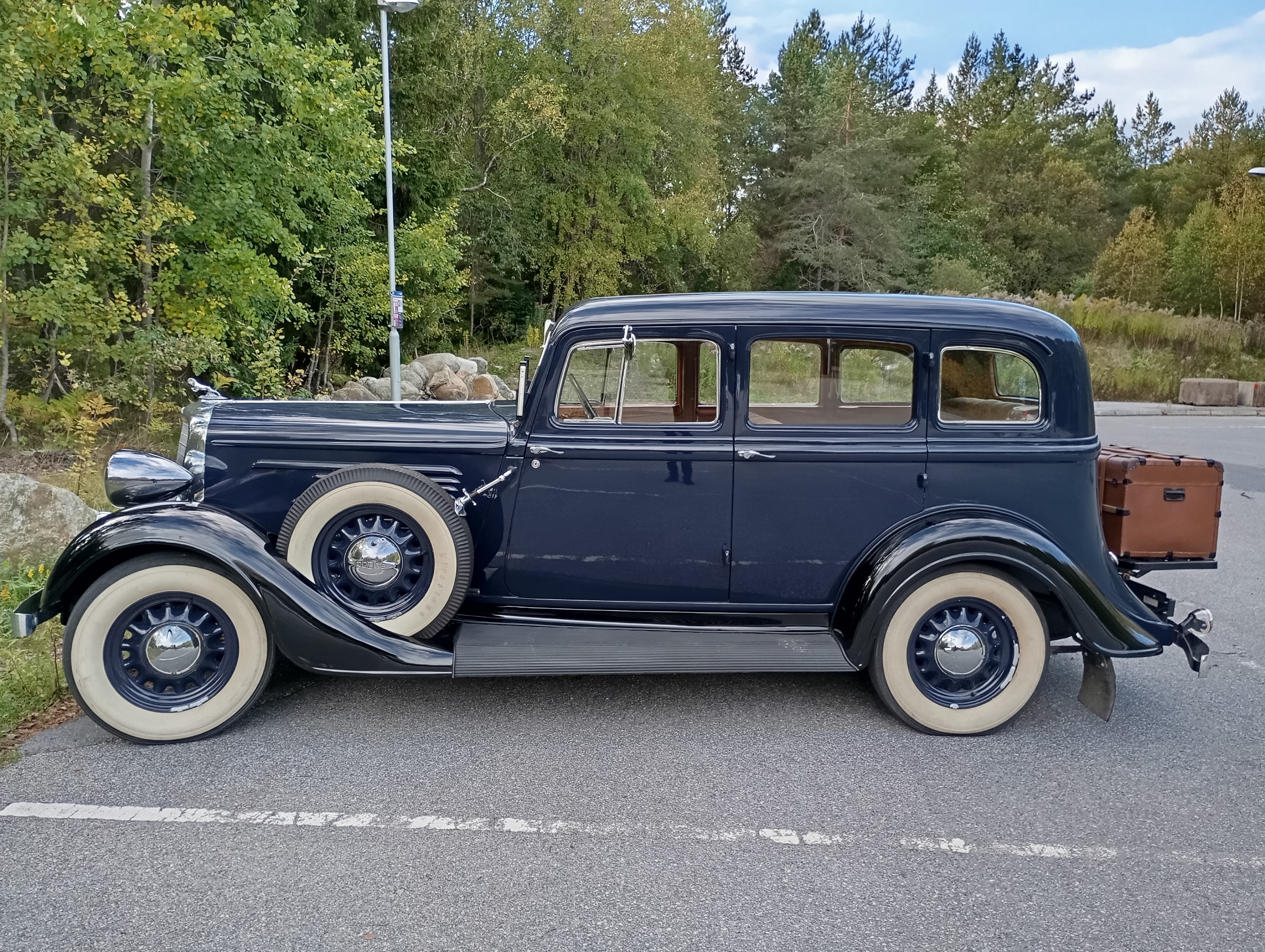 Dodge Övriga 1934, bild 3/10