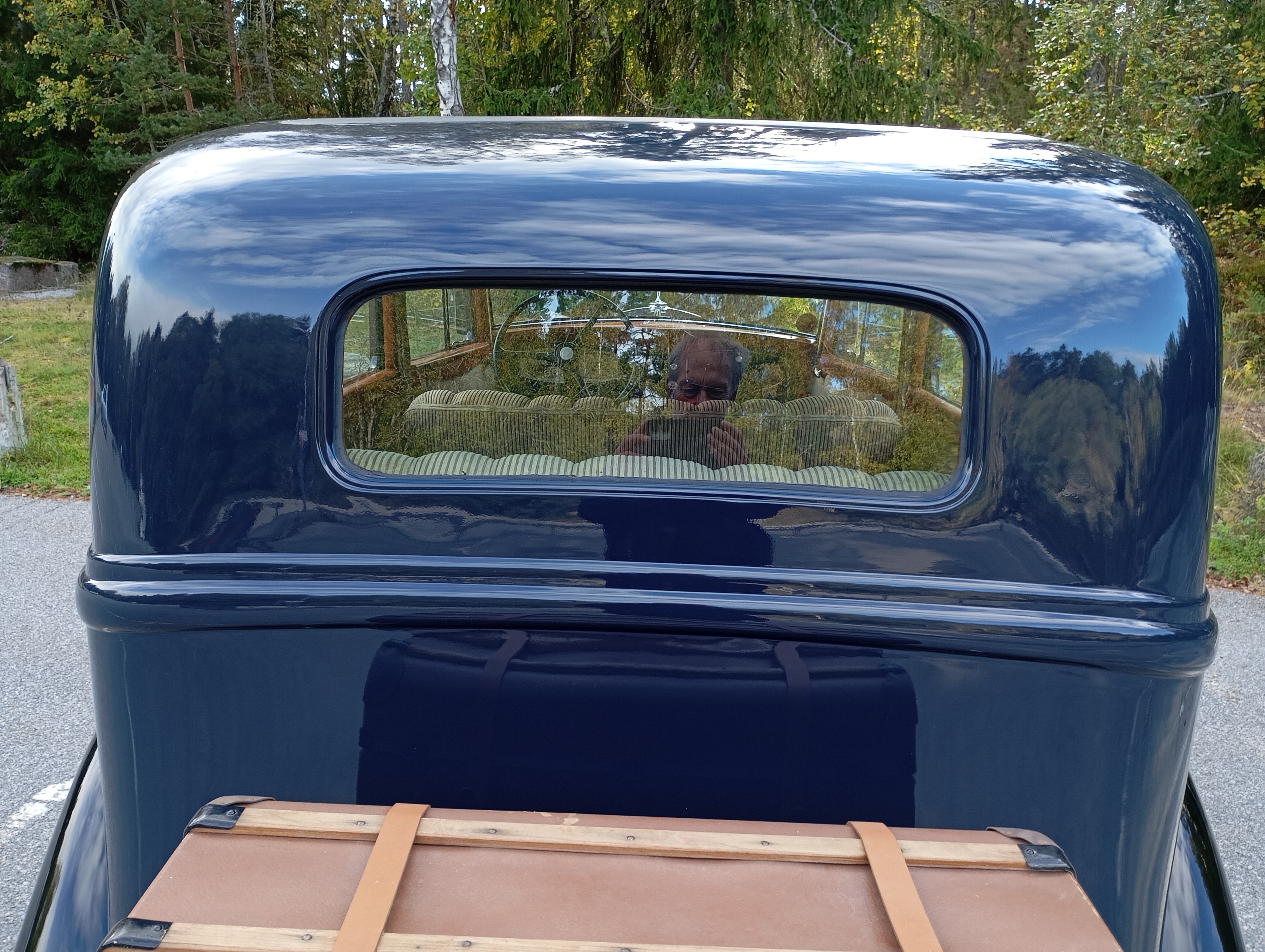 Dodge Övriga 1934, bild 5/10