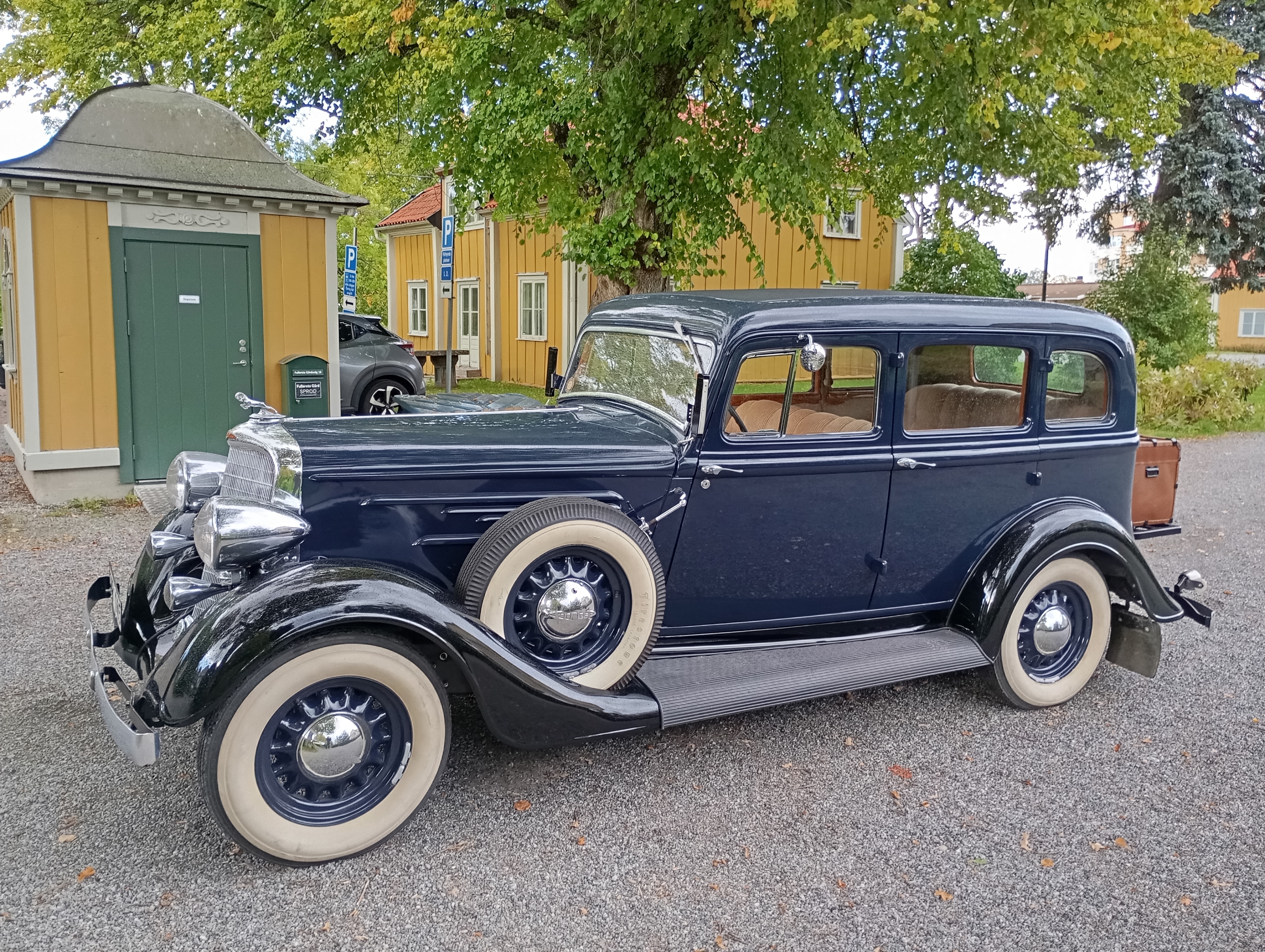 Dodge Övriga