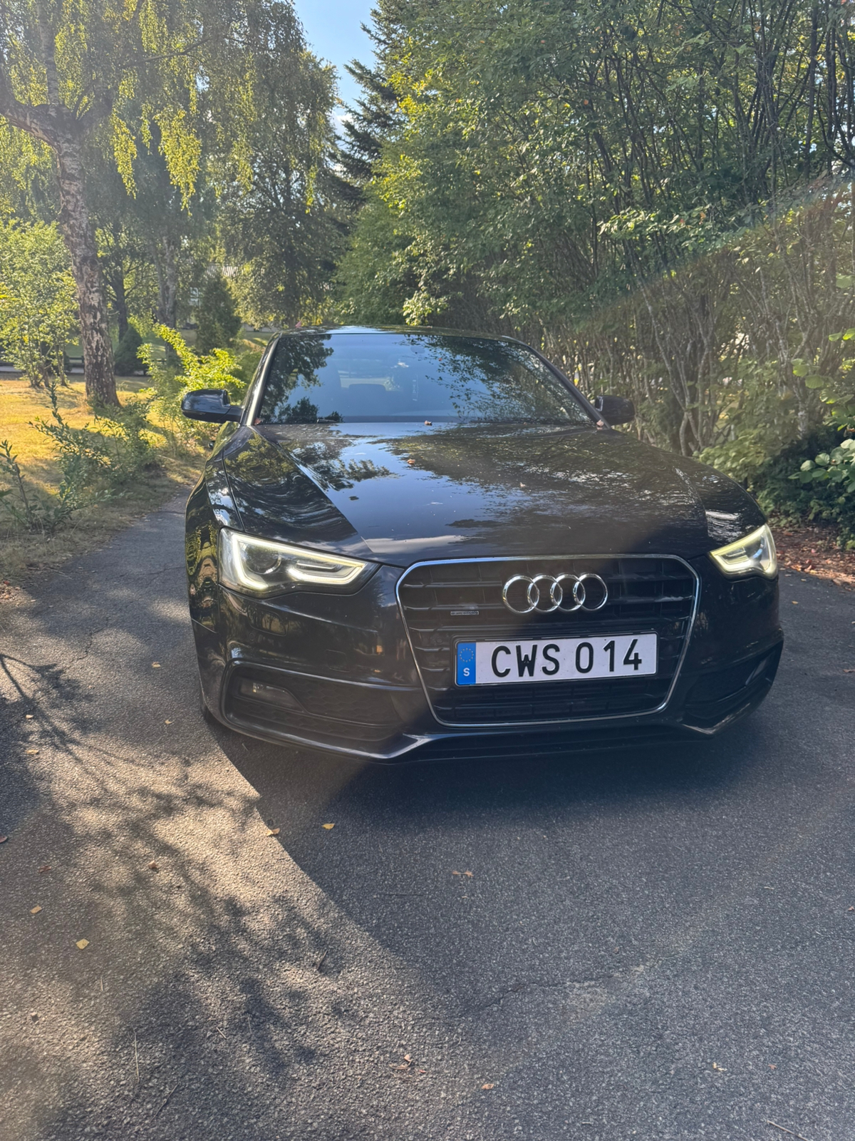 Audi A5 2014, kuva 2/10