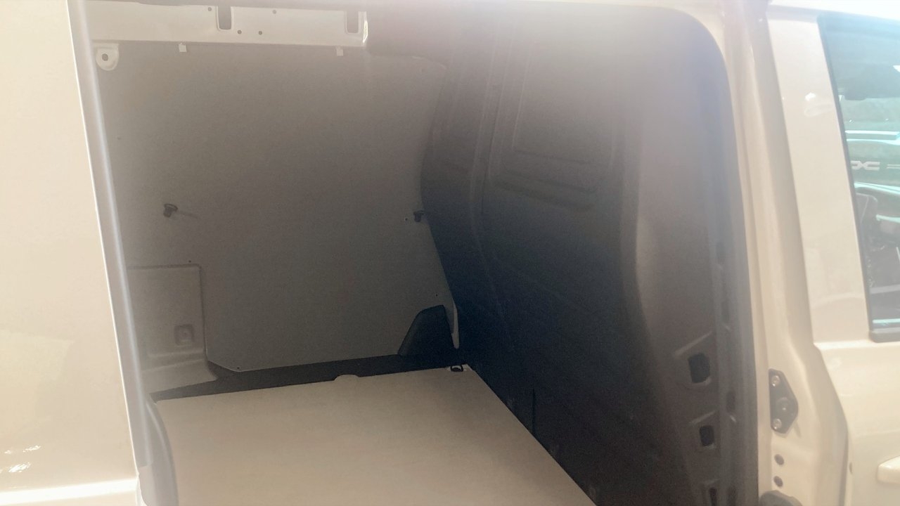 Renault Kangoo 2026, photo 5/9