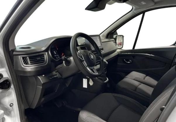 Renault Trafic L2H1 E-tech 2024, bild 3/10
