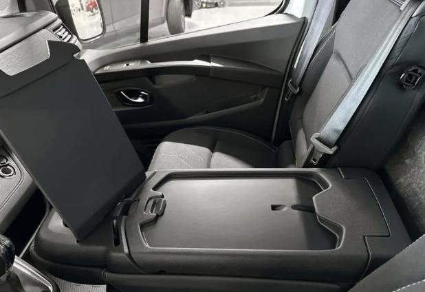 Renault Trafic L2H1 E-tech 2024, bild 6/10