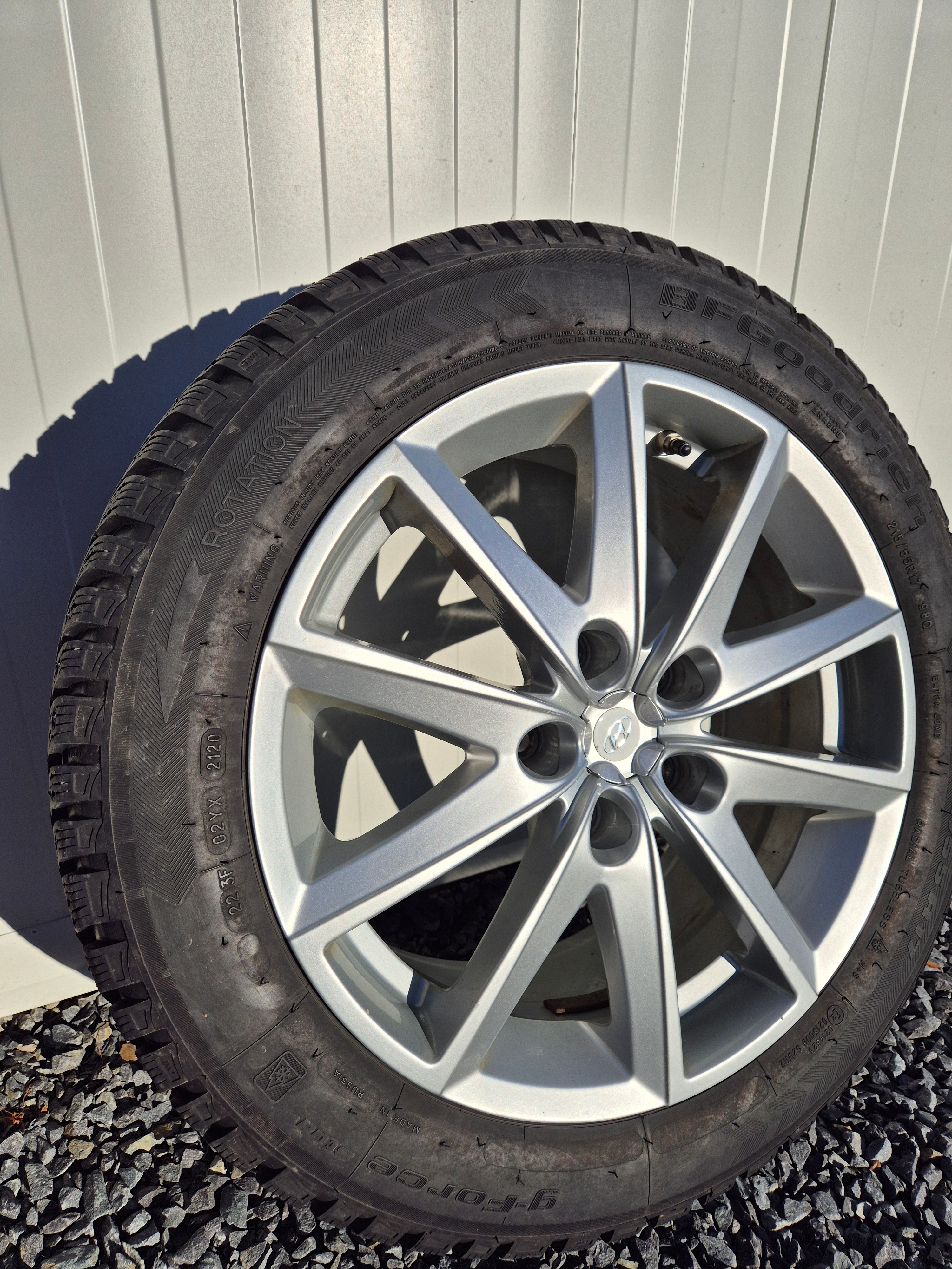 Hyundai i40 cw 1.7 CRDi Manuell 2016, bild 8/8