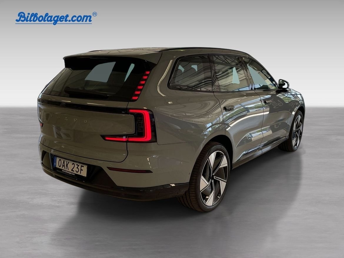 Volvo EX90 2025, kuva 5/10
