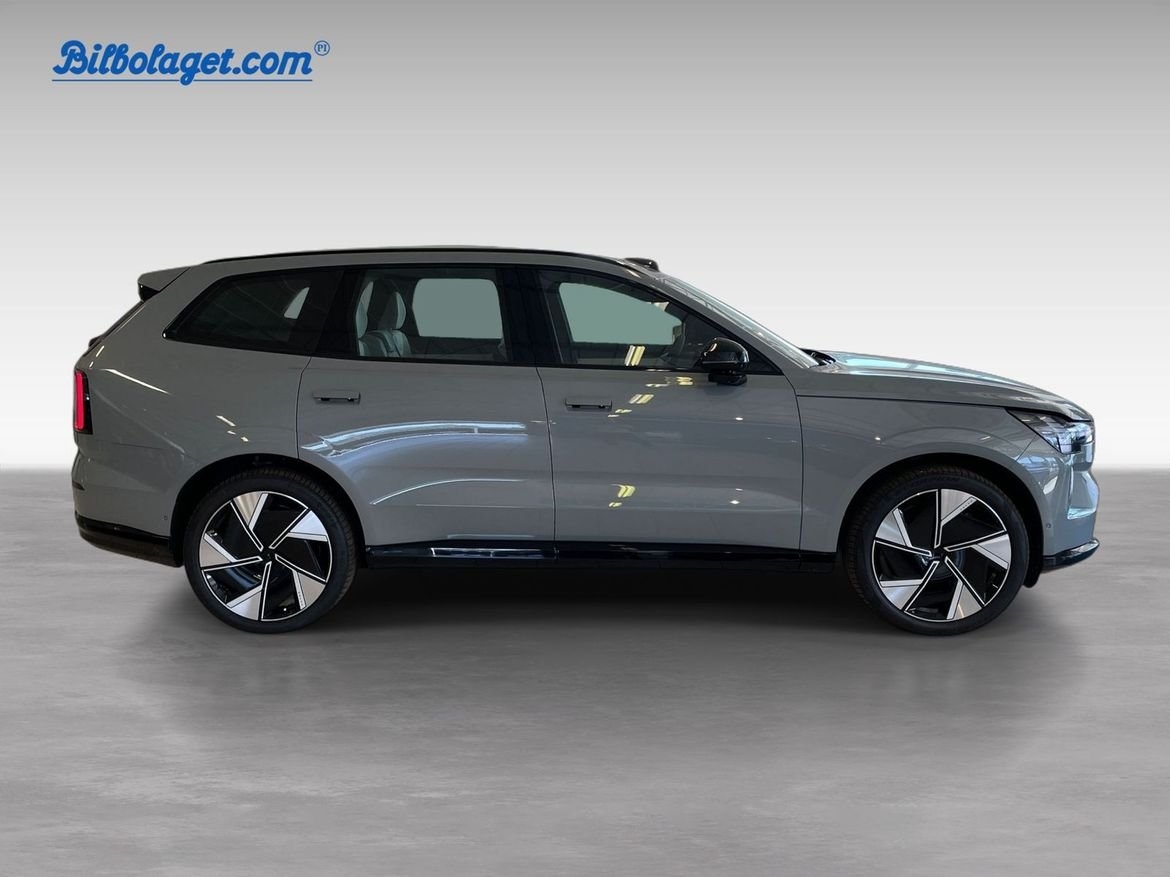 Volvo EX90 2025, kuva 4/10