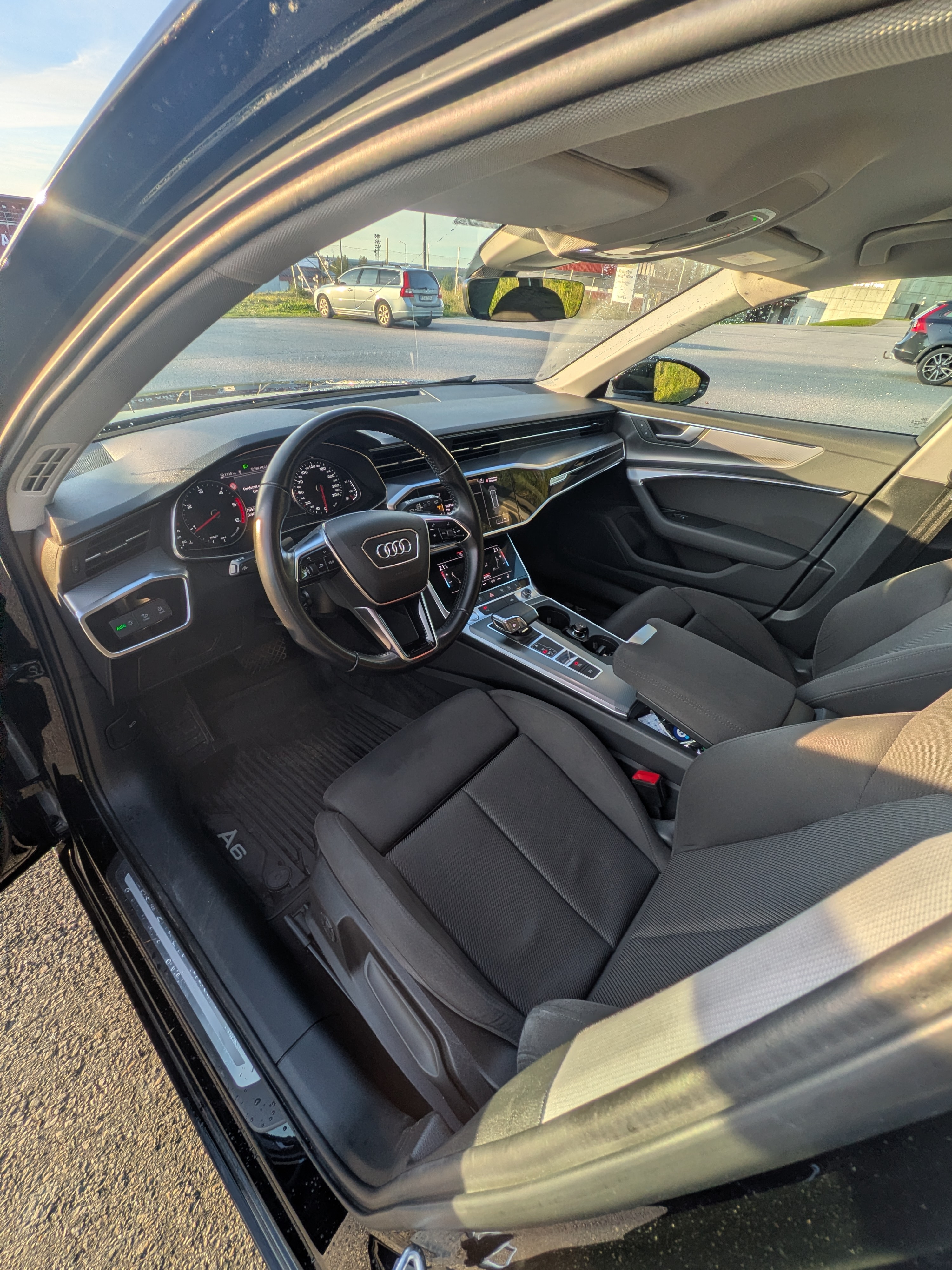 Audi A6 2020, bild 5/10