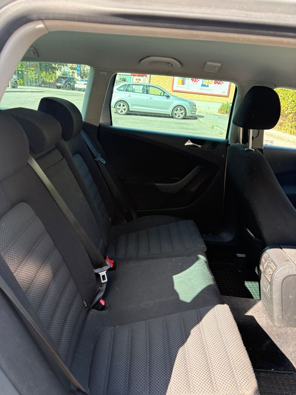 Volkswagen Passat 2008, photo 7/10