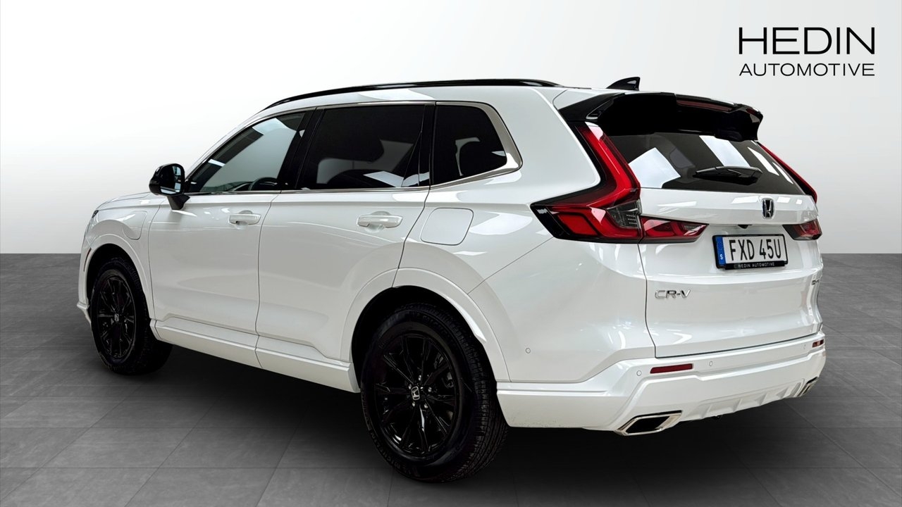 Honda CR-V PHEV ADVANCE TECH 2025, bild 2/10