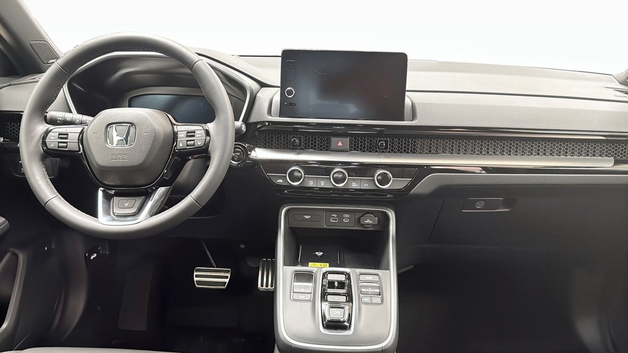 Honda CR-V PHEV ADVANCE TECH 2025, bild 4/10