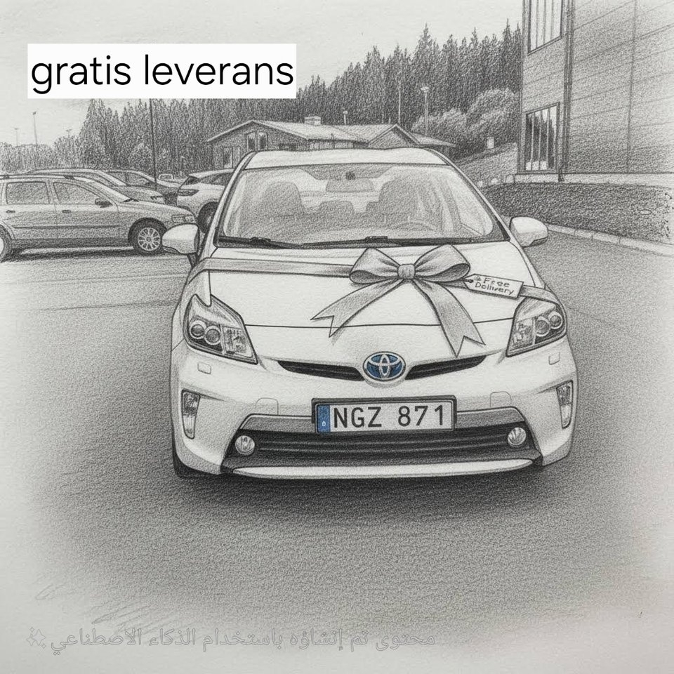 Toyota Prius Plug-in Hybrid 2013, bild 2/10
