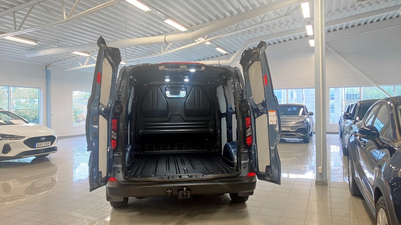 Ford Custom 2024, bild 5/10