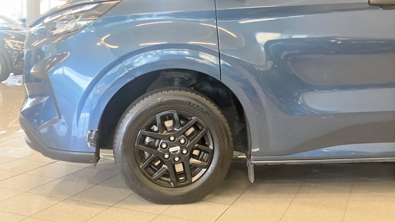 Ford Custom 2024, bild 6/10