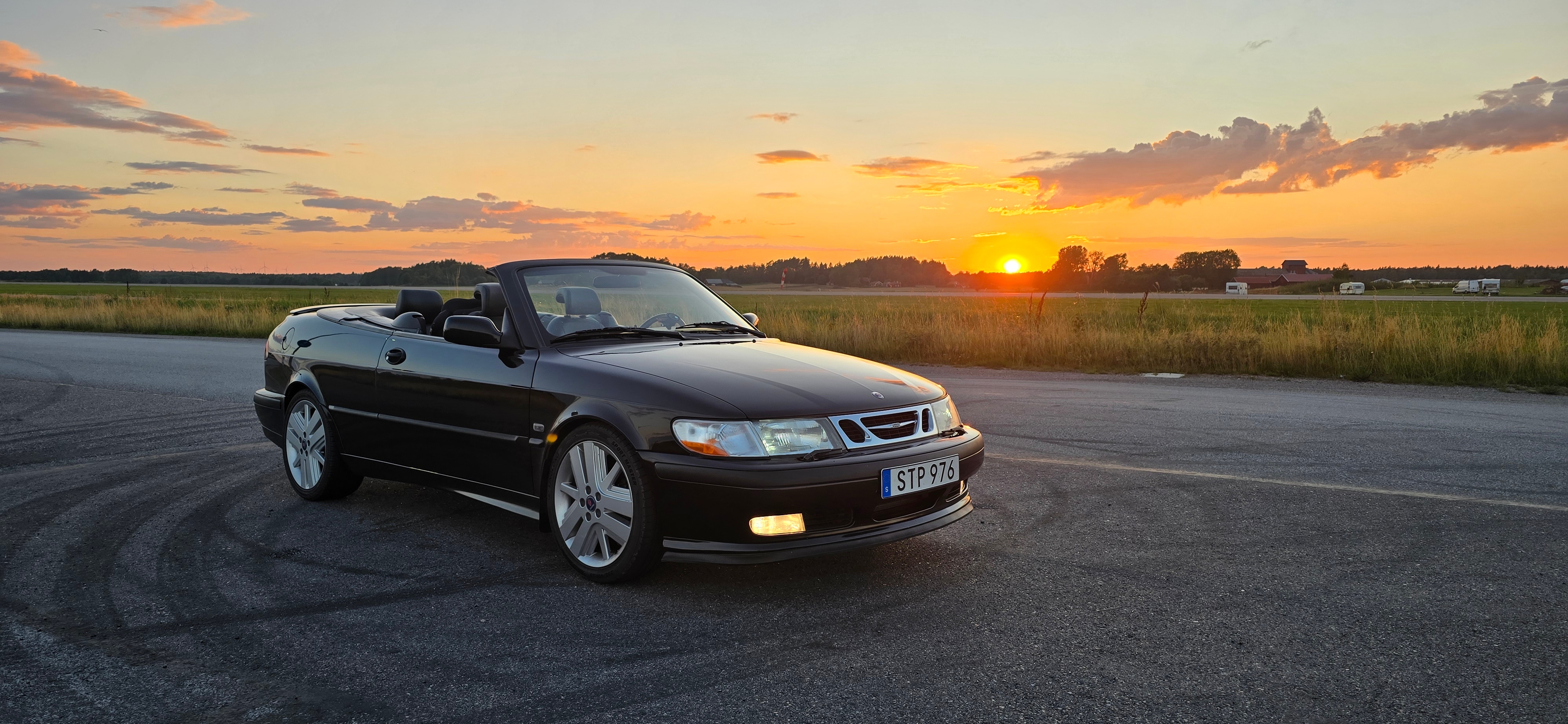 Saab 9-3