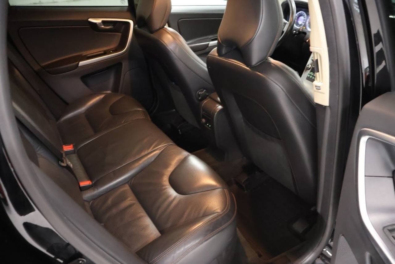 Volvo XC60 D5 AWD Manuell 2009, bild 5/6