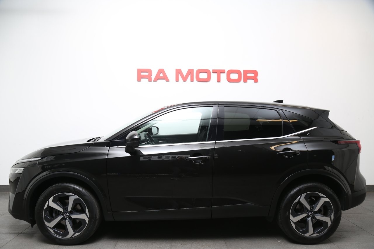 Nissan Qashqai 2022, kuva 3/10
