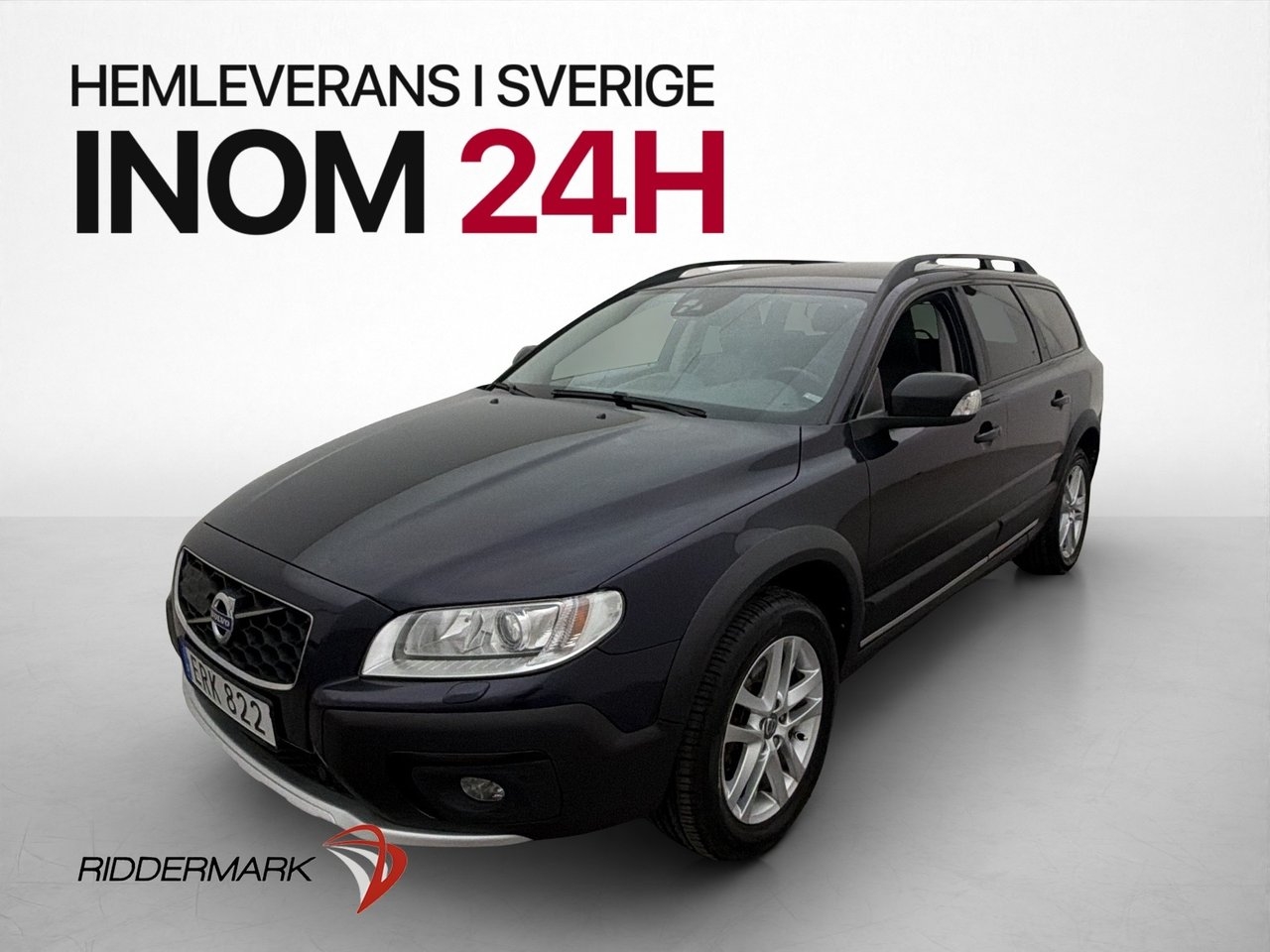 Volvo XC70 2016, bild 3/30