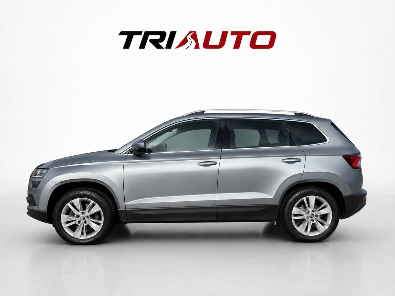 Skoda Karoq 2.0 TDI 4x4 Värmare 2018, bild 3/10