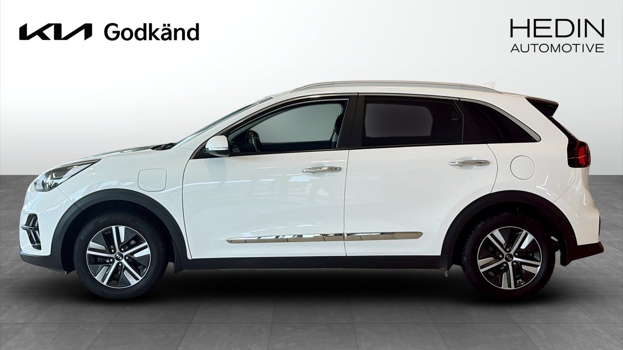 Kia Niro 1.6 PLUG-IN ADVANCE PLUS 1 2021, photo 6/10