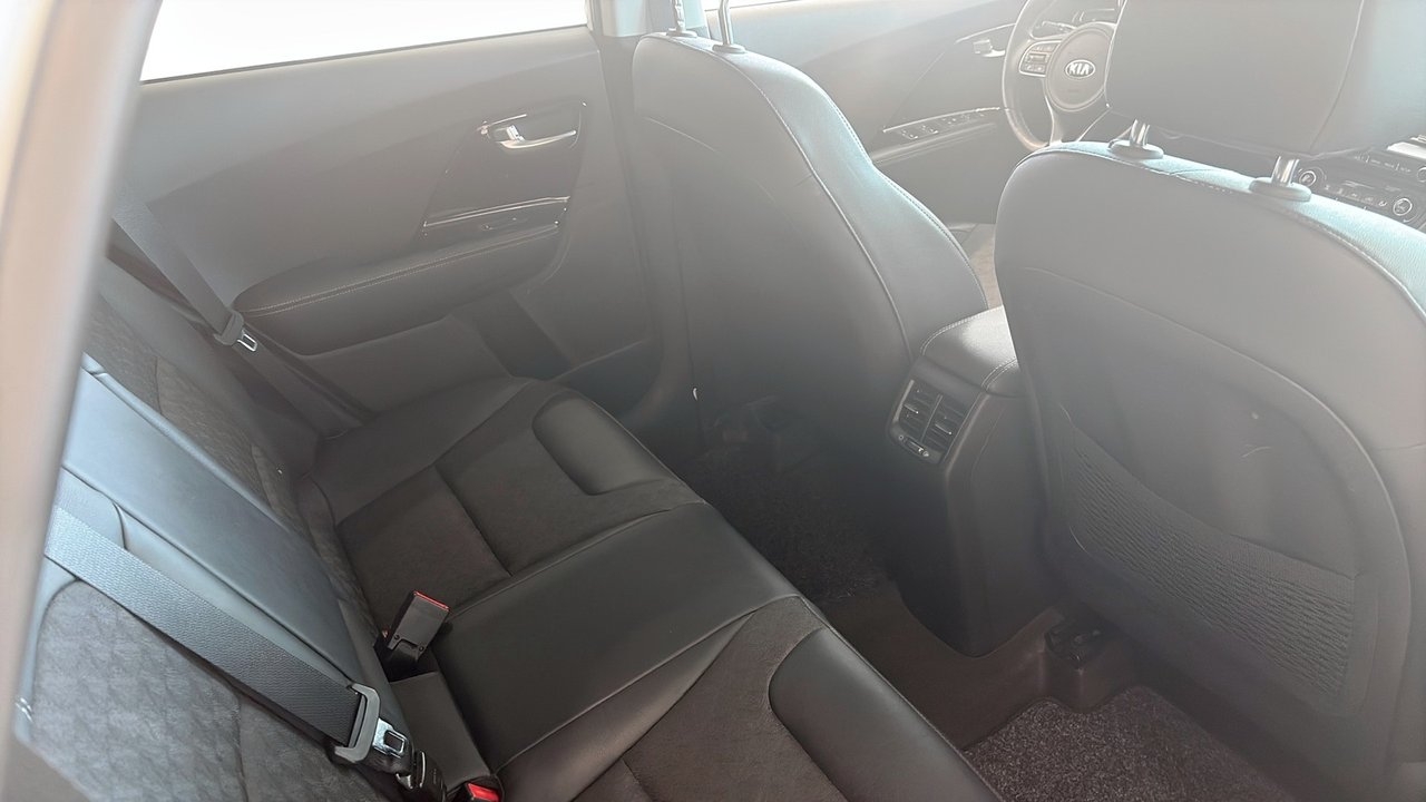Kia Niro 1.6 PLUG-IN ADVANCE PLUS 1 2021, photo 5/10