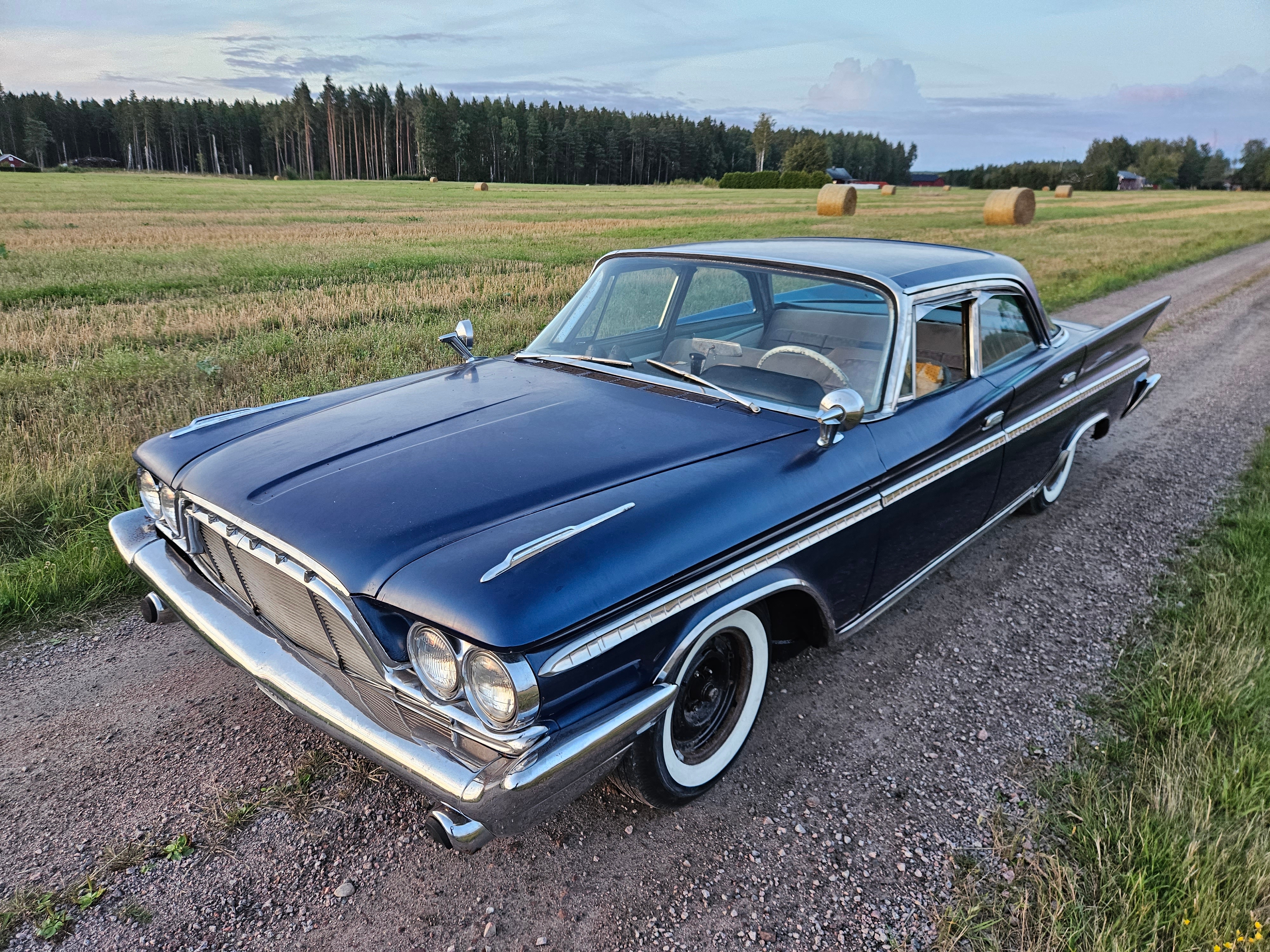 DeSoto Adventurer