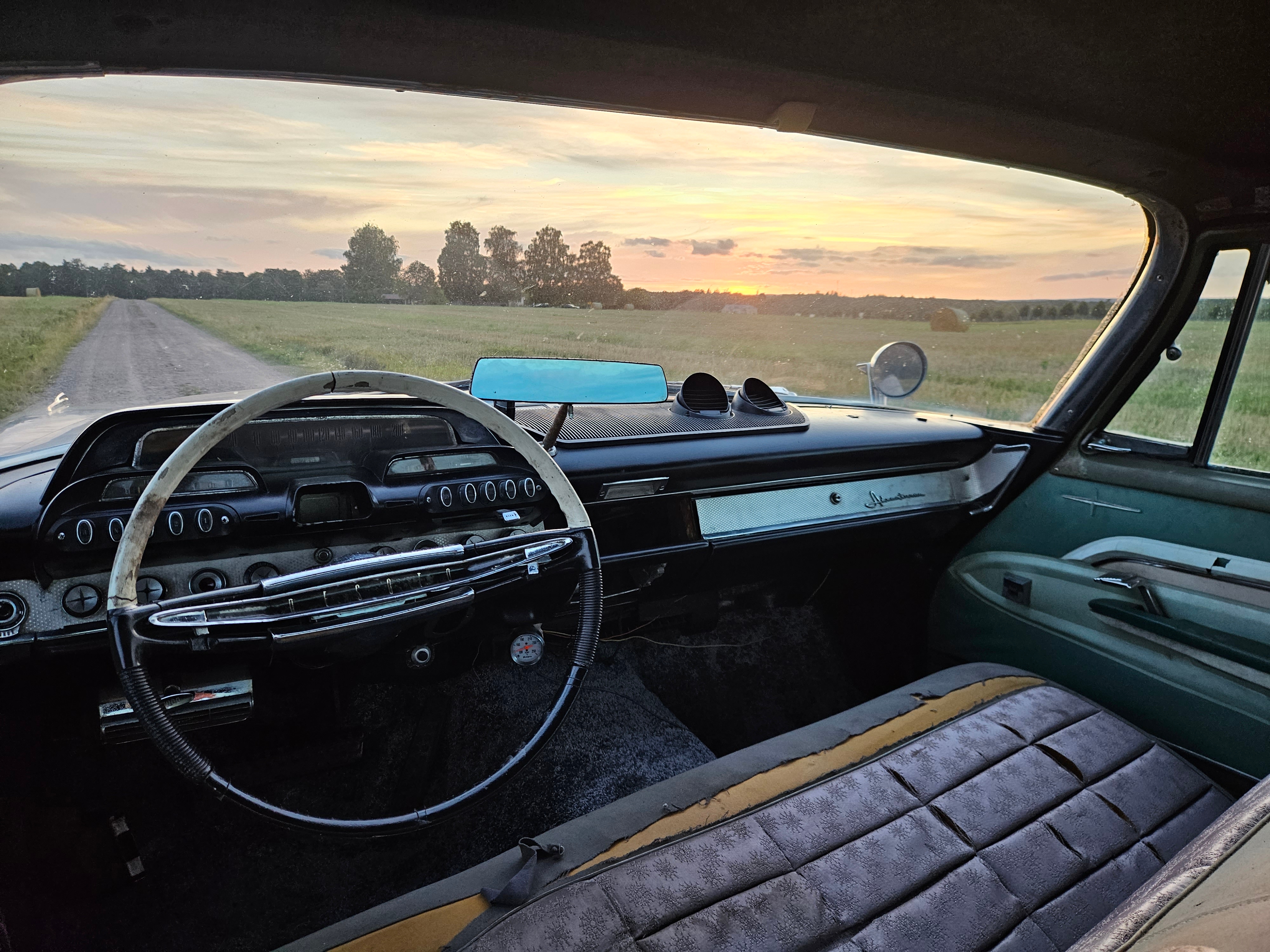 DeSoto Adventurer 1960, bild 6/6