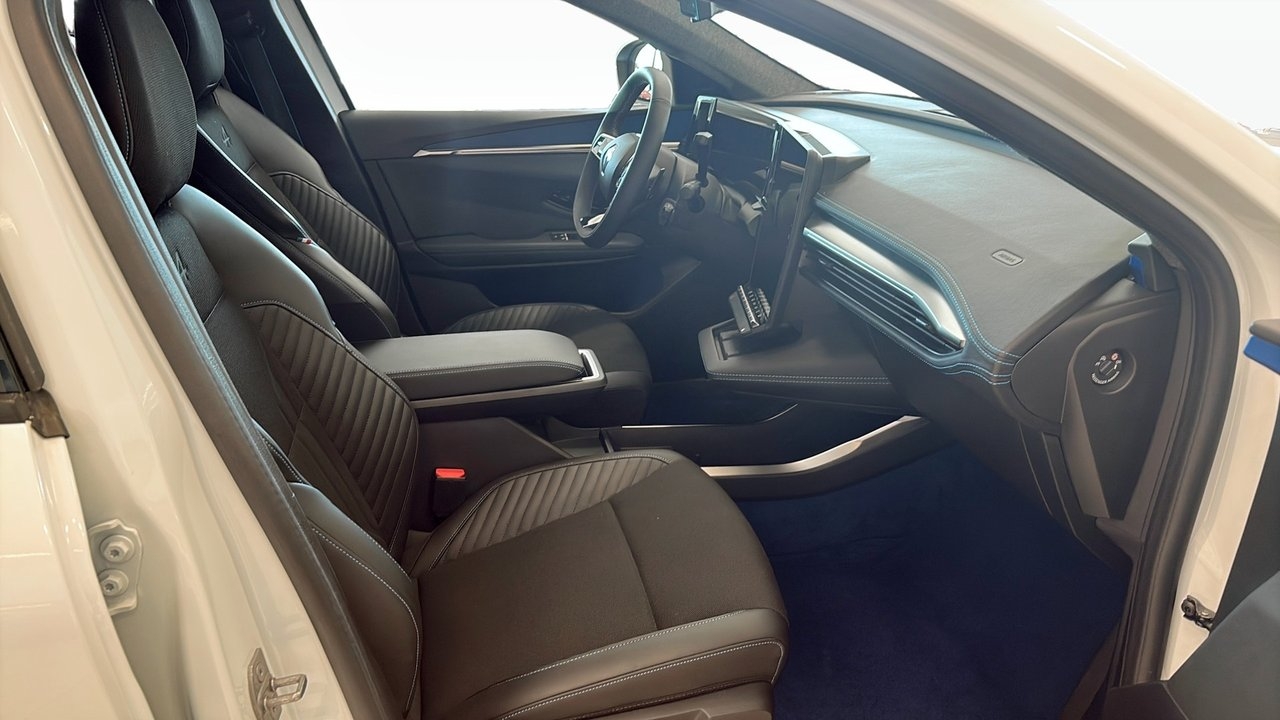 Renault Scenic E-TECH 2024, kuva 3/10