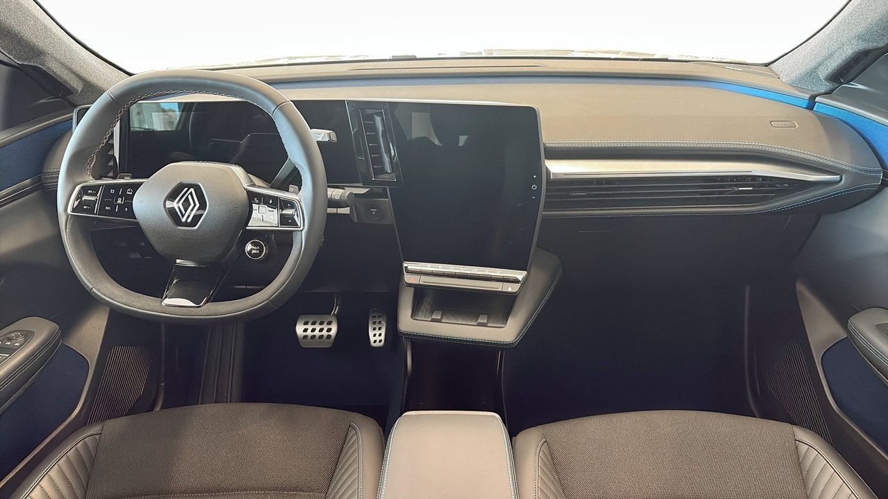 Renault Scenic E-TECH 2024, kuva 4/10