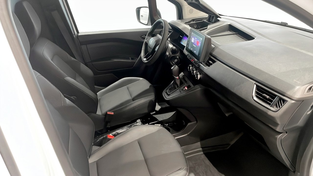 Renault Kangoo 2025, bild 3/10