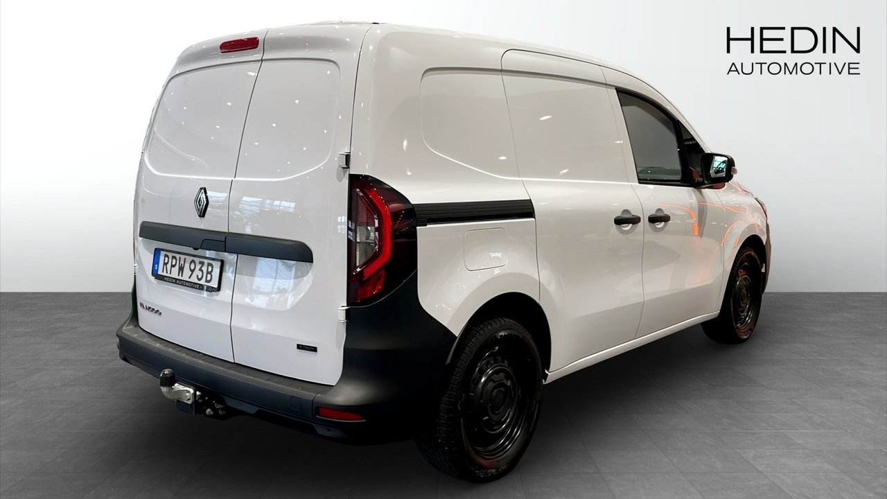Renault Kangoo 2025, bild 2/10