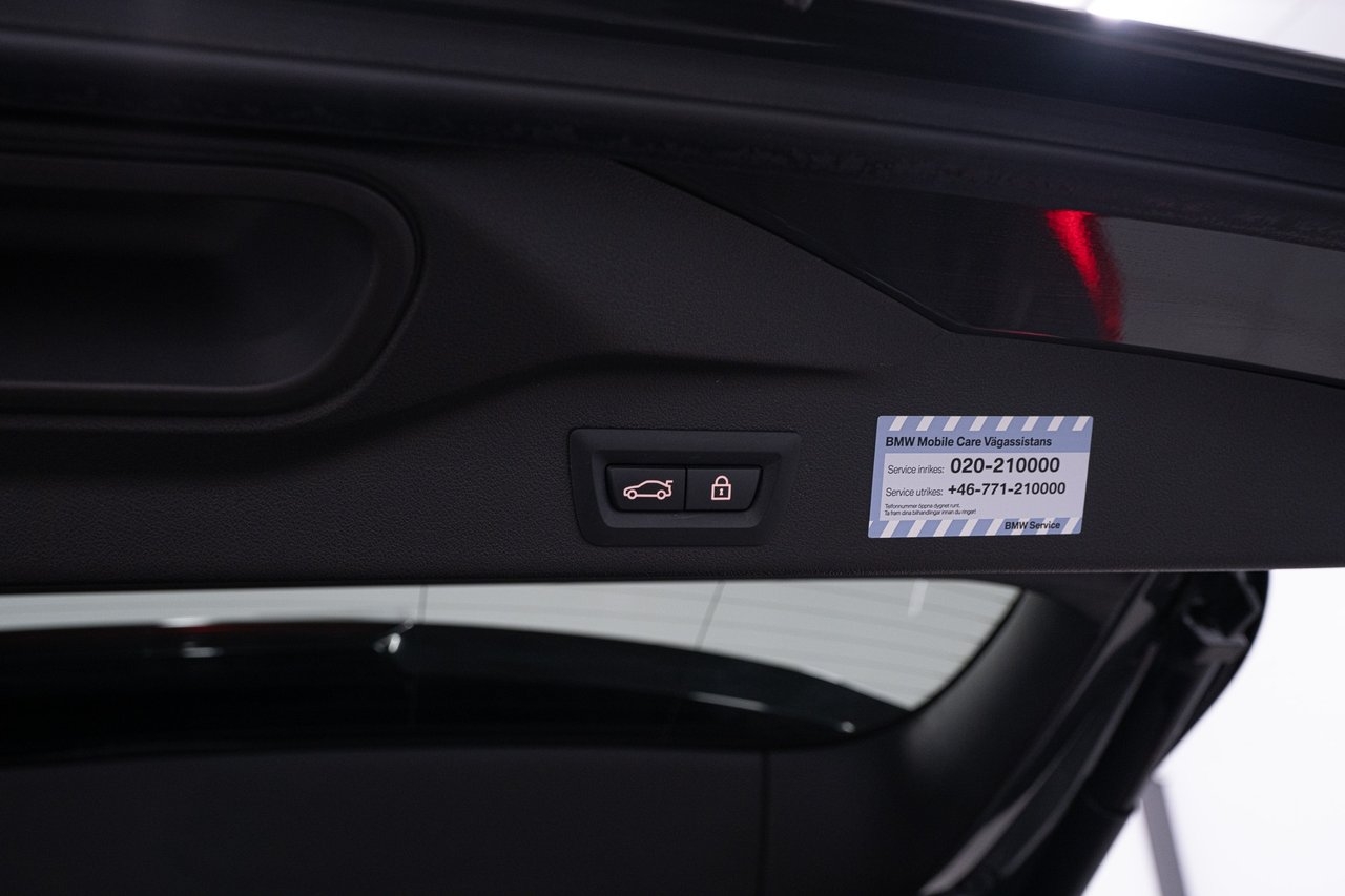 BMW X5 2021, photo 7/33