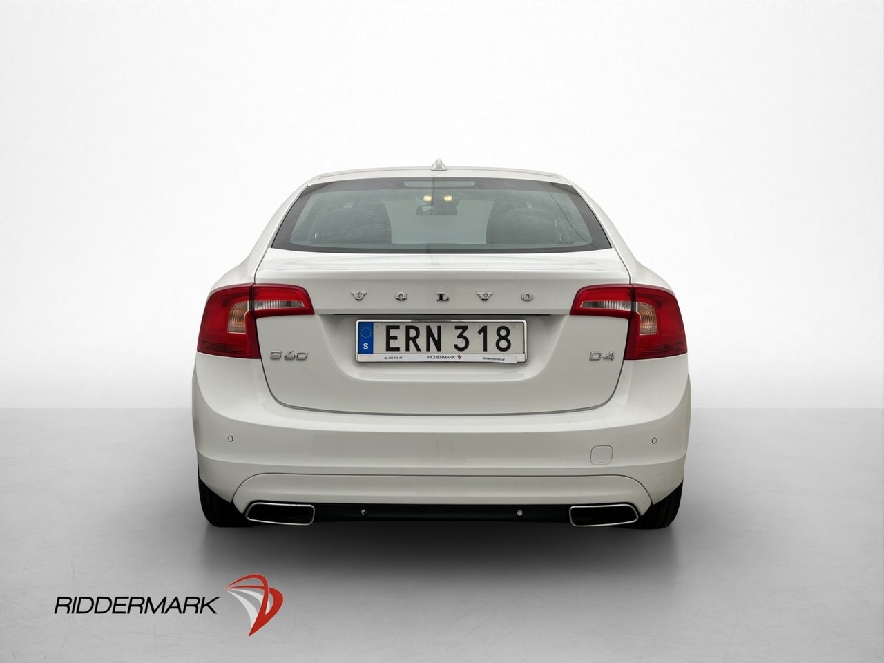 Volvo S60 2015, bild 5/24