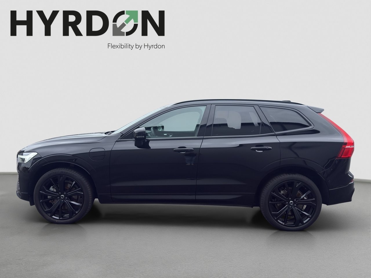 Volvo XC60 2025, bild 7/10