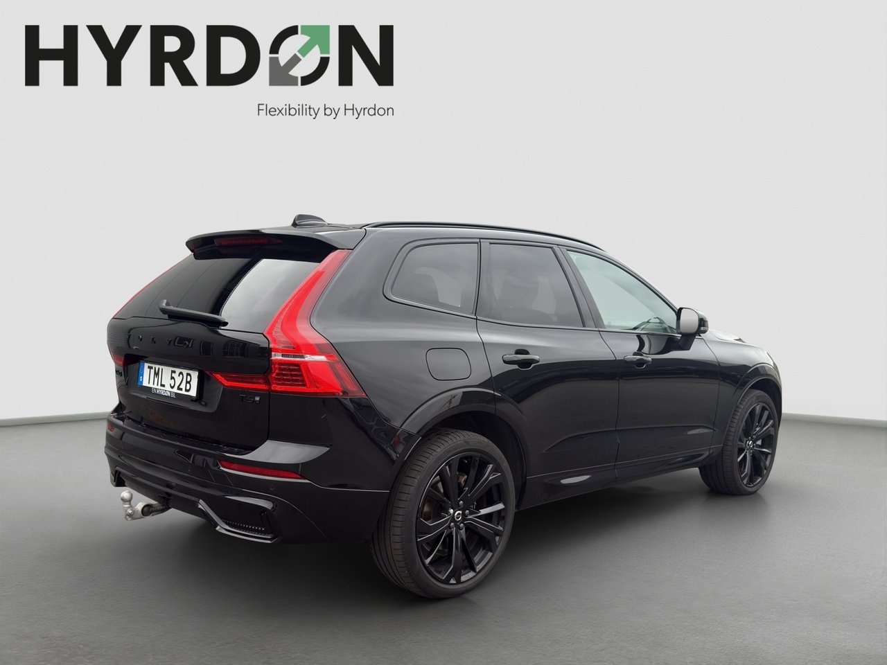 Volvo XC60 2025, bild 4/10