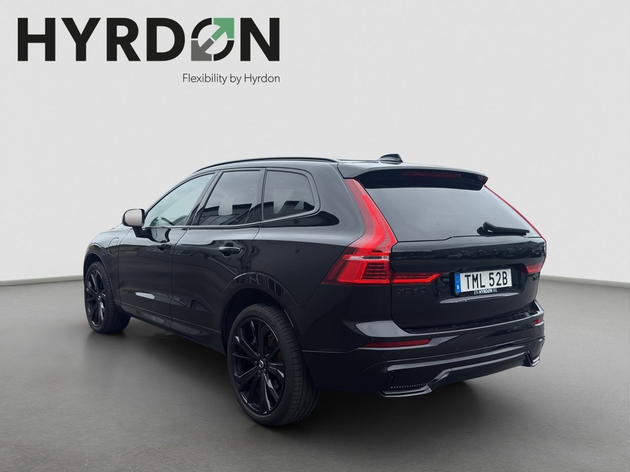 Volvo XC60 2025, bild 5/10