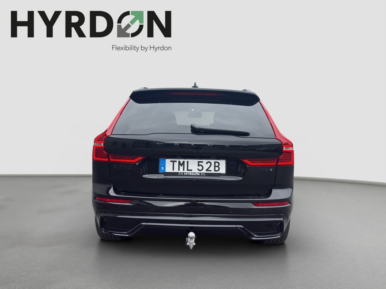 Volvo XC60 2025, bild 6/10