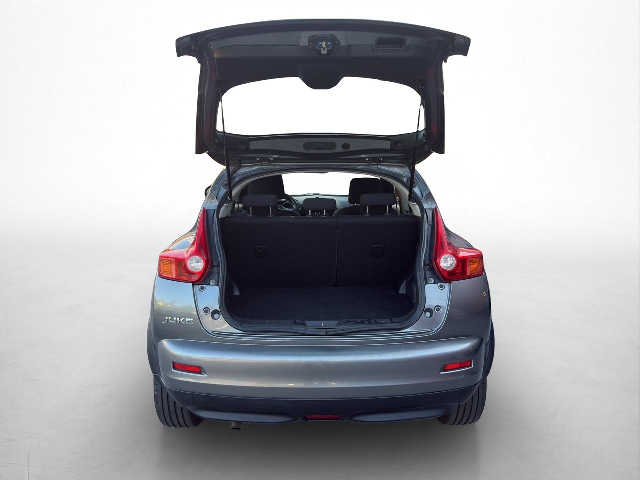 Nissan Juke 2013, bild 6/8