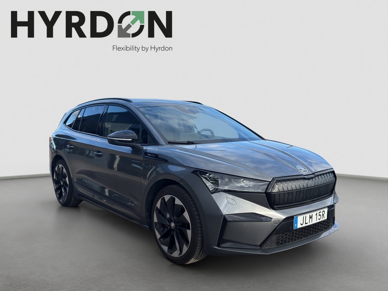 Skoda Enyaq 2023, bild 3/15
