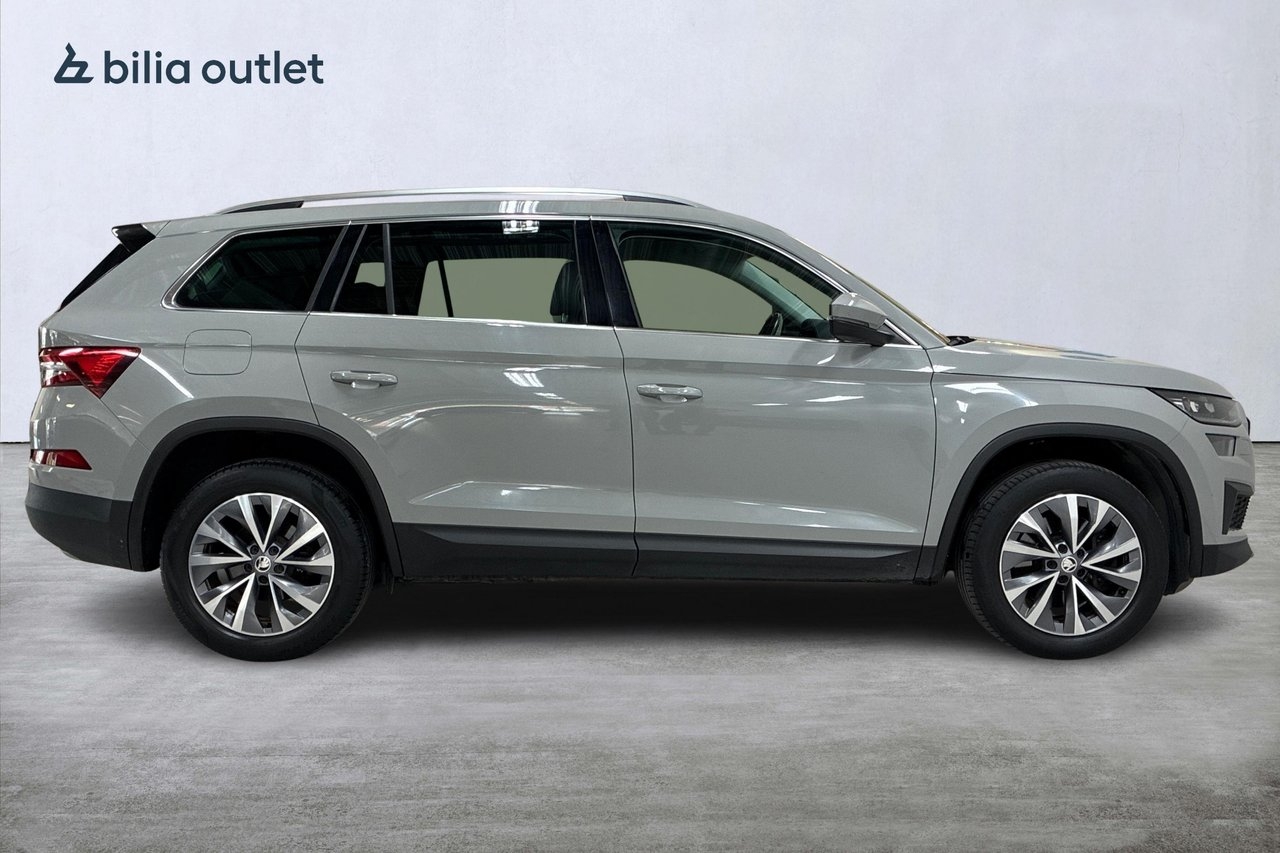 Skoda Kodiaq 2023, bild 5/10