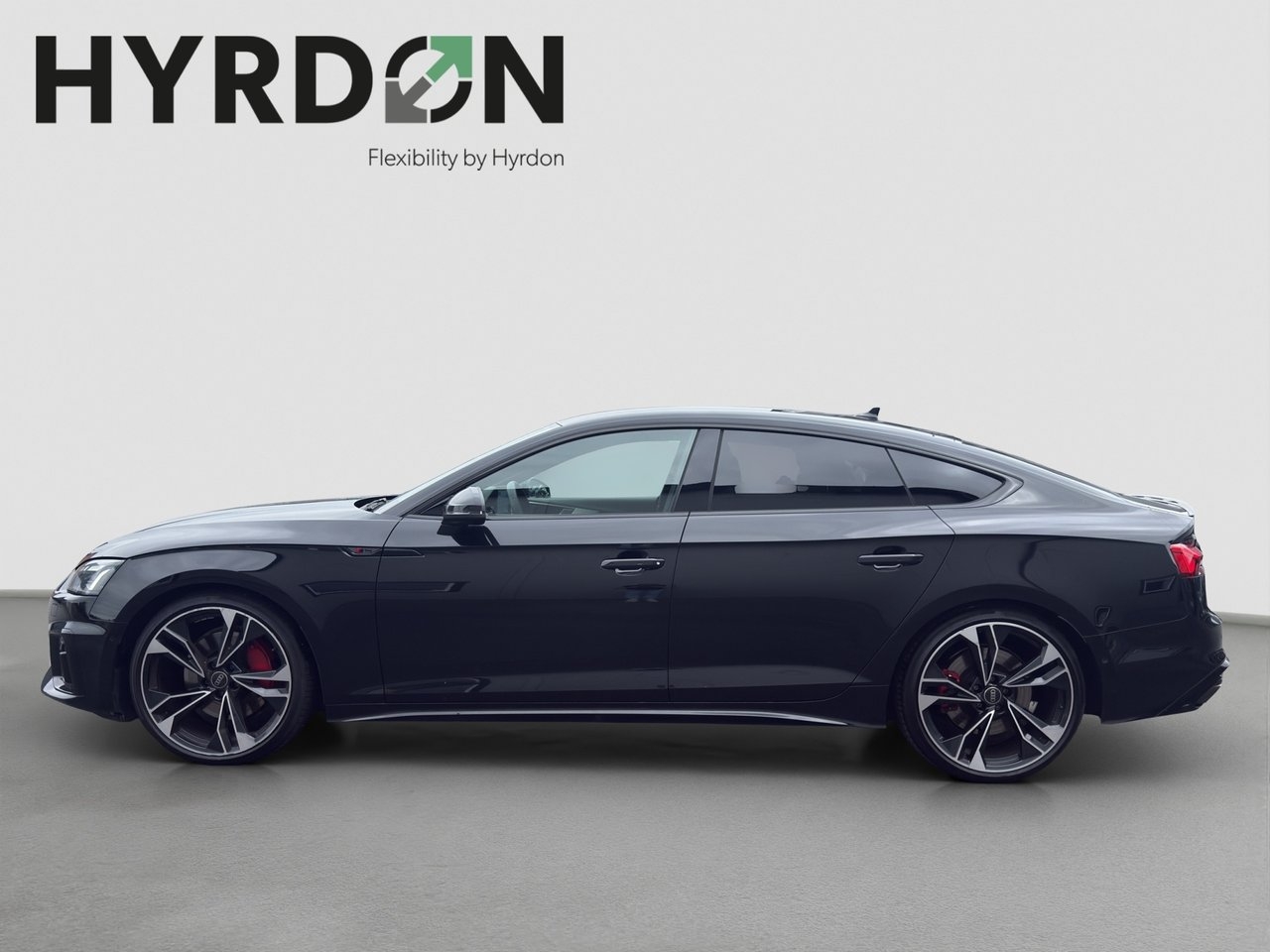 Audi A5 2024, bild 7/10
