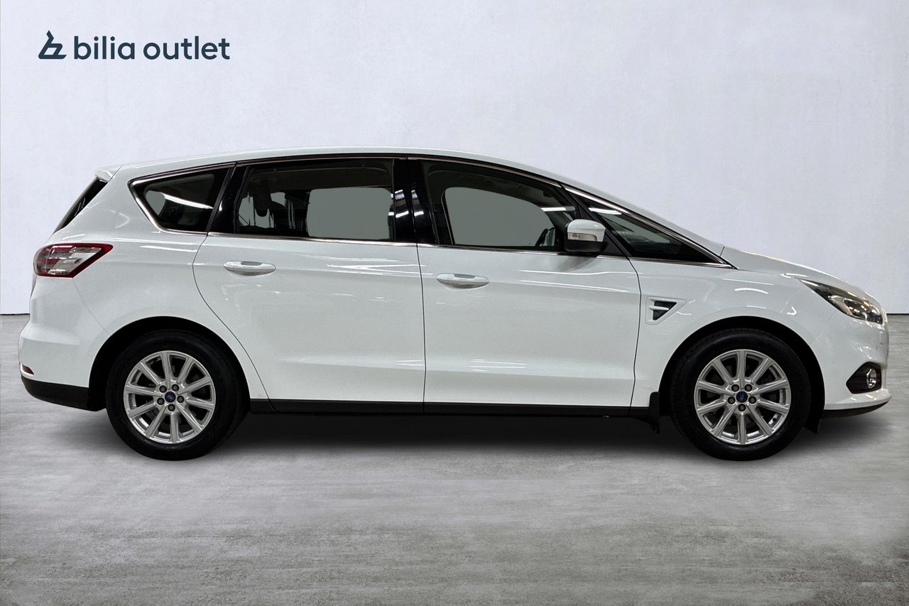Ford S-MAX 2016, bild 5/10