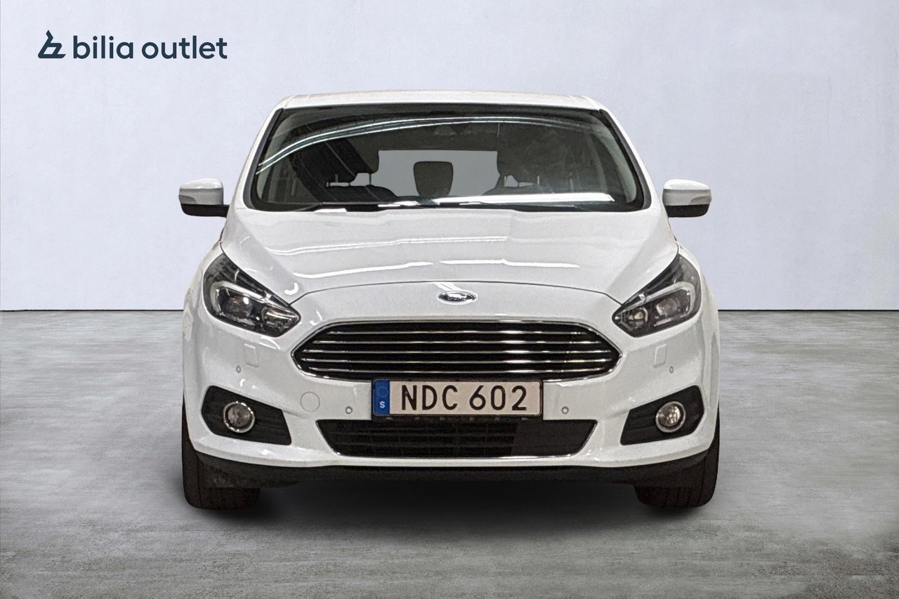 Ford S-MAX 2016, bild 3/10